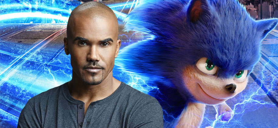 Sonic the Hedgehog 2: Shemar Moore joins the cast
